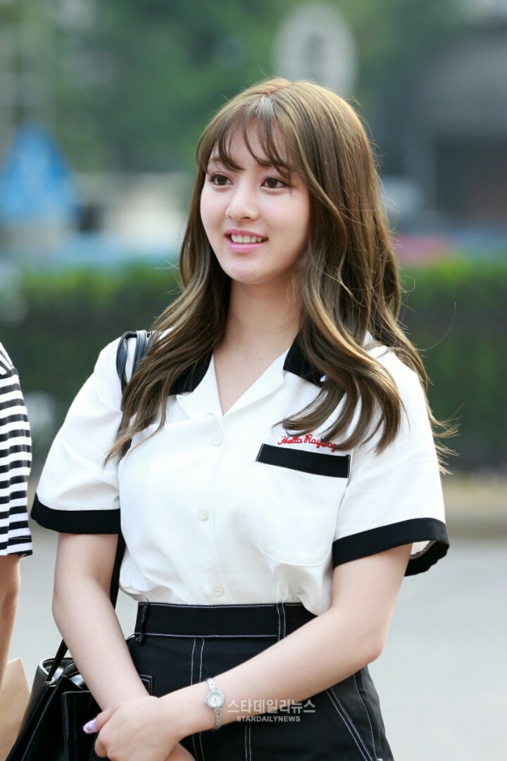 [트와이스] 나정효 출퇴근길 모음 | 인스티즈