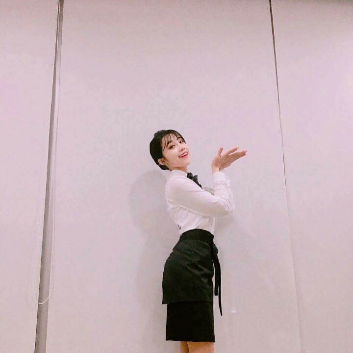 정은지 | 인스티즈