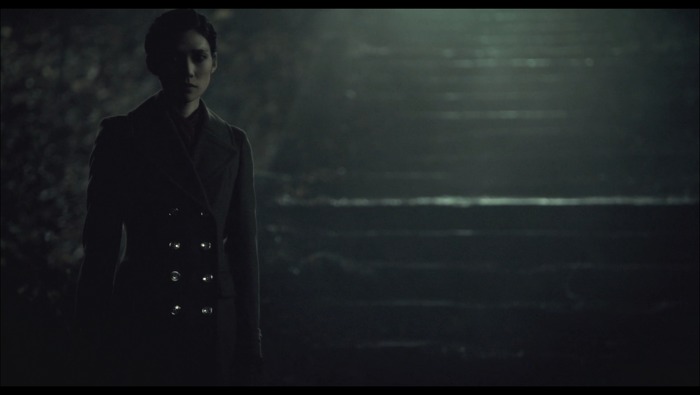[로맨틱스릴러미드] 한니발 (Hannibal) 시즌3 에피3 (4/4) | 인스티즈