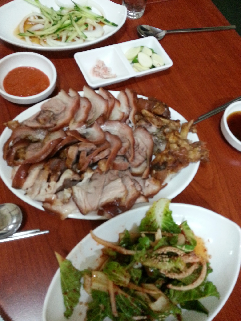 달봉이족발 이미지
