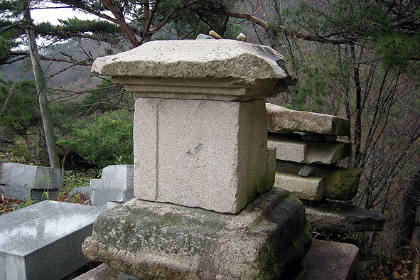동림사 이미지