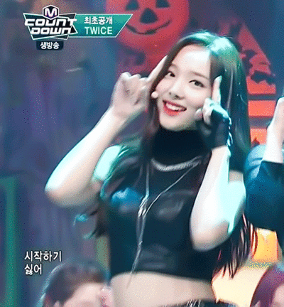 나연이 1집때 | 인스티즈