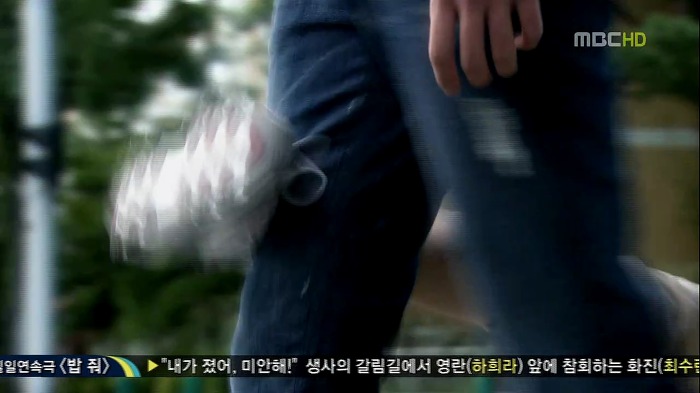 [지붕뚫고하이킥] 츤데레 남매 갑.jpg | 인스티즈