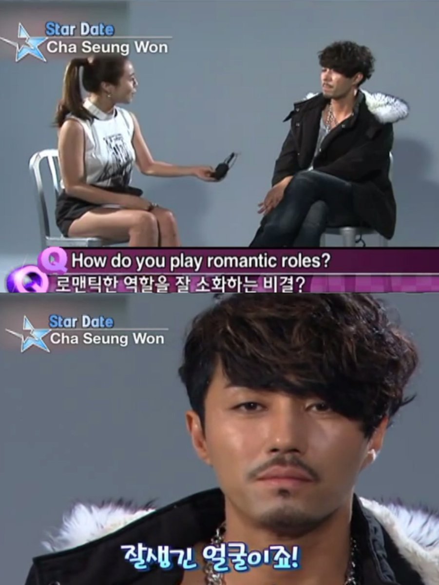 정우성보다 먼저 잘생김을 외치던 분 | 인스티즈