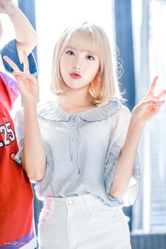 ㄹㅇ루다가 귀여운 루다.jpgif | 인스티즈