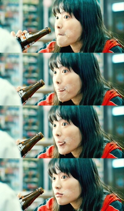 김세정 볼때마다 생각나는 본드녀.jpg | 인스티즈