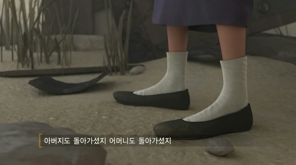 단 10분안에 보는 사람을 먹먹하게 하는 단편영화 소녀이야기 | 인스티즈