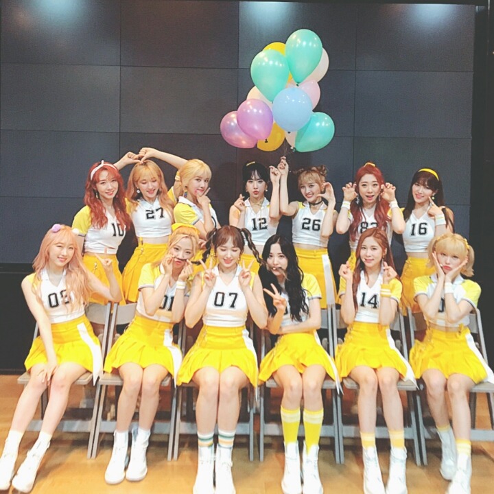 우주소녀 | 인스티즈