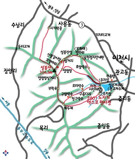 부학루 이미지