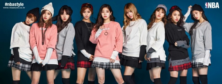 어제자 트와이스 사진 모음 | 인스티즈