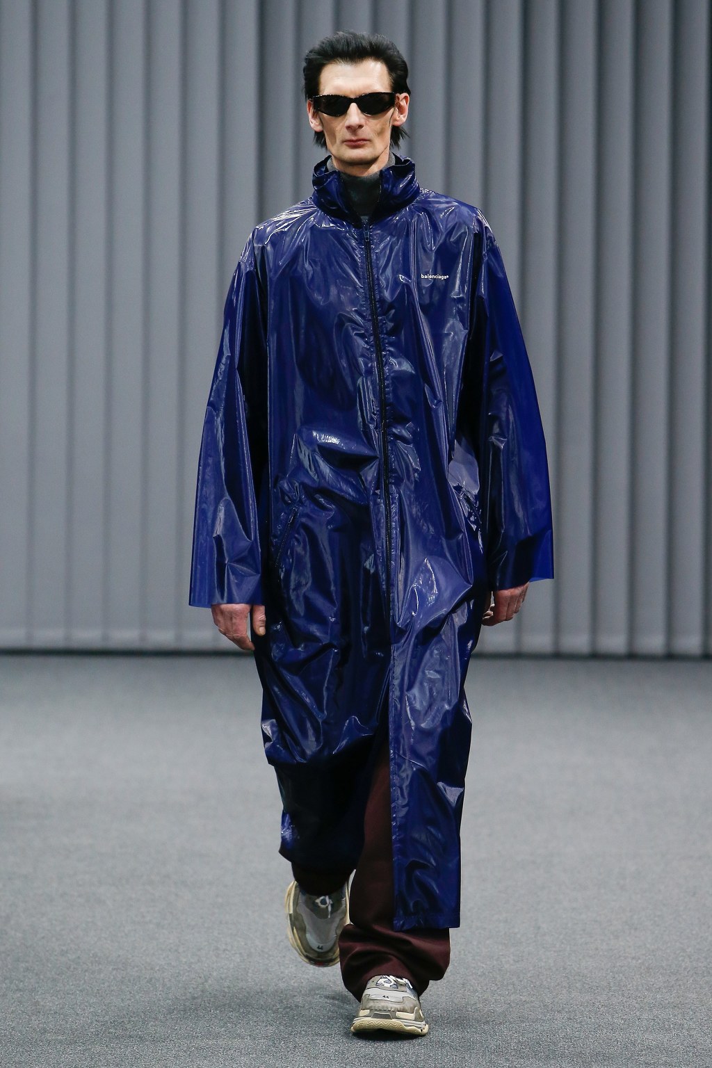 베트멍의 2번째 Balenciaga 2017.18 F/W 남성복 컬렉션 | 인스티즈