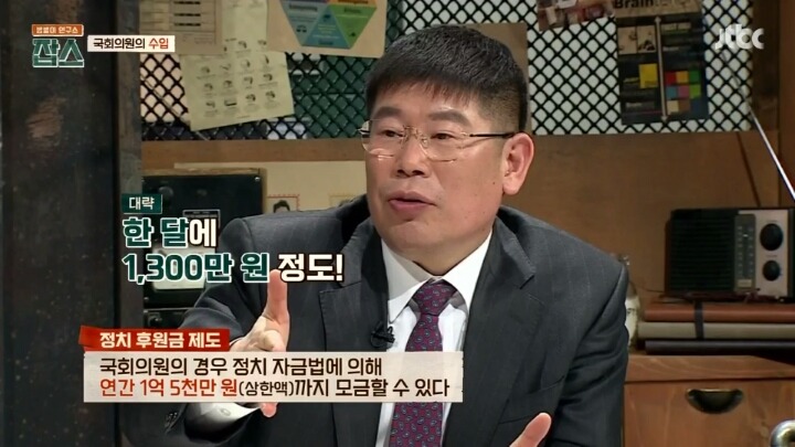 국회의원들 연봉 | 인스티즈