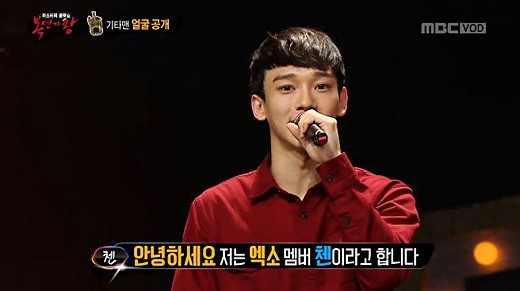 복면가왕 역대 남&여 아이돌 성적 | 인스티즈