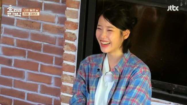 효리상순부부 압박면접에 멘탈나간 아이유 ㅋㅋㅋㅋㅋㅋㅋㅋㅋ.jpg | 인스티즈