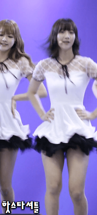 오마이걸 비니.jpgif | 인스티즈