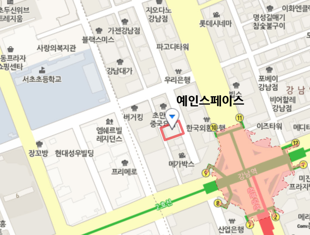 코디죤 이미지