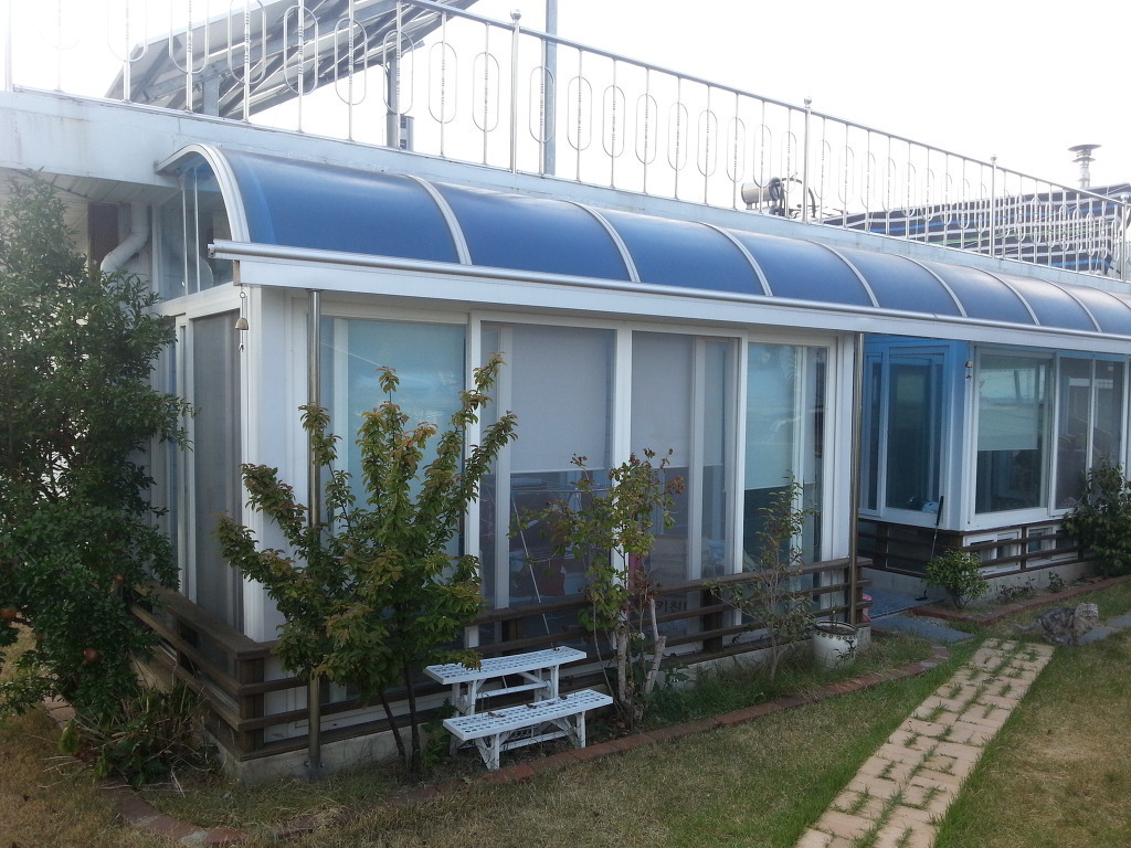 사천IC(부산) 이미지