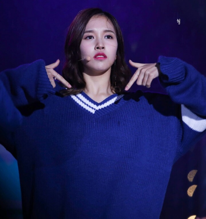 나연 미나 | 인스티즈