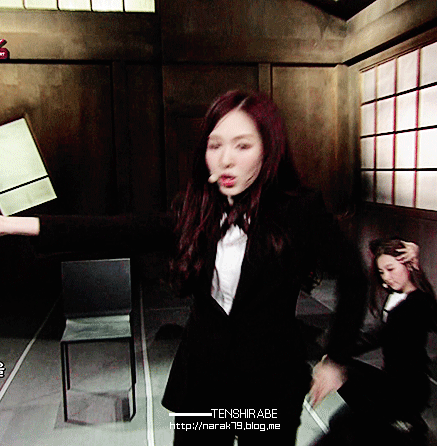 갠적으로 좋아하는 레드벨벳 컨셉.jpgif | 인스티즈