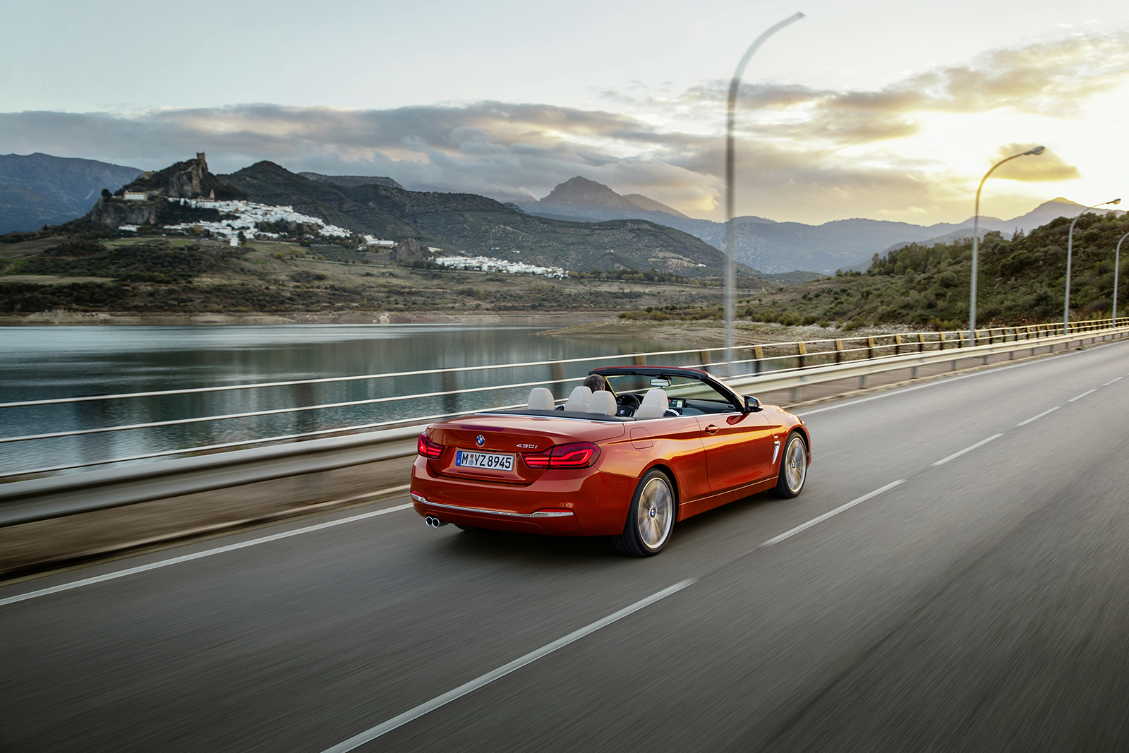 BMW 4시리즈 컨버터블 부분변경 | 인스티즈