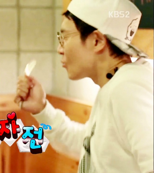 [슈퍼맨이돌아왔다] 계속 우기는 이휘재한테 화난 이서언ㅋㅋㅋㅋㅋ.JPG | 인스티즈