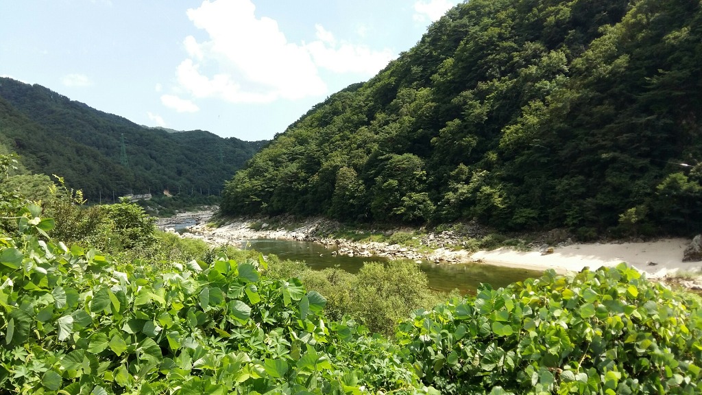 한백레포츠 이미지