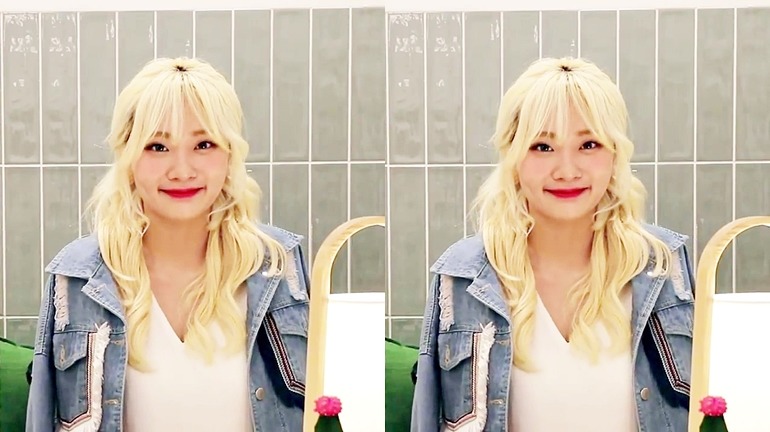 볼빨간 사춘기 안지영 | 인스티즈