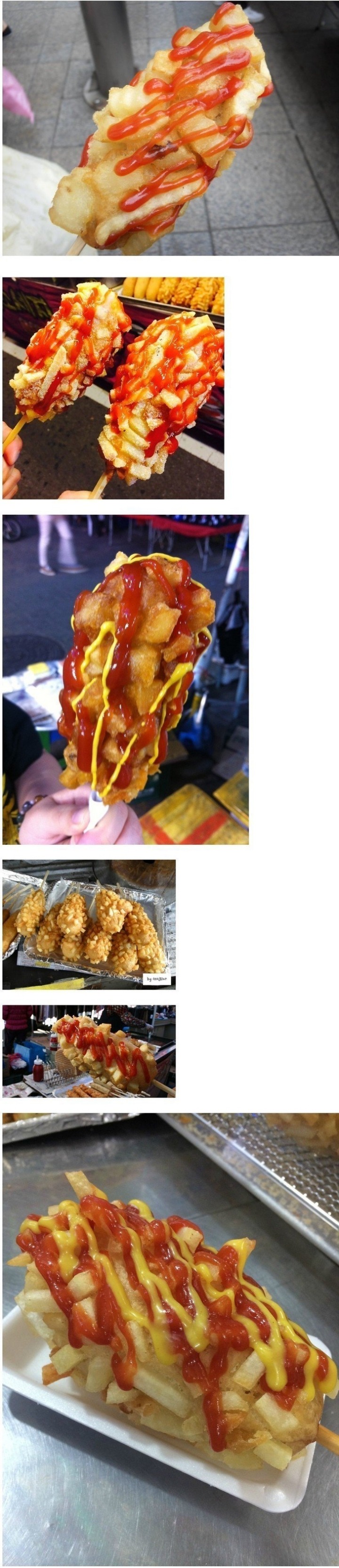 외국인이 극찬하는 한국 음식.jpg | 인스티즈