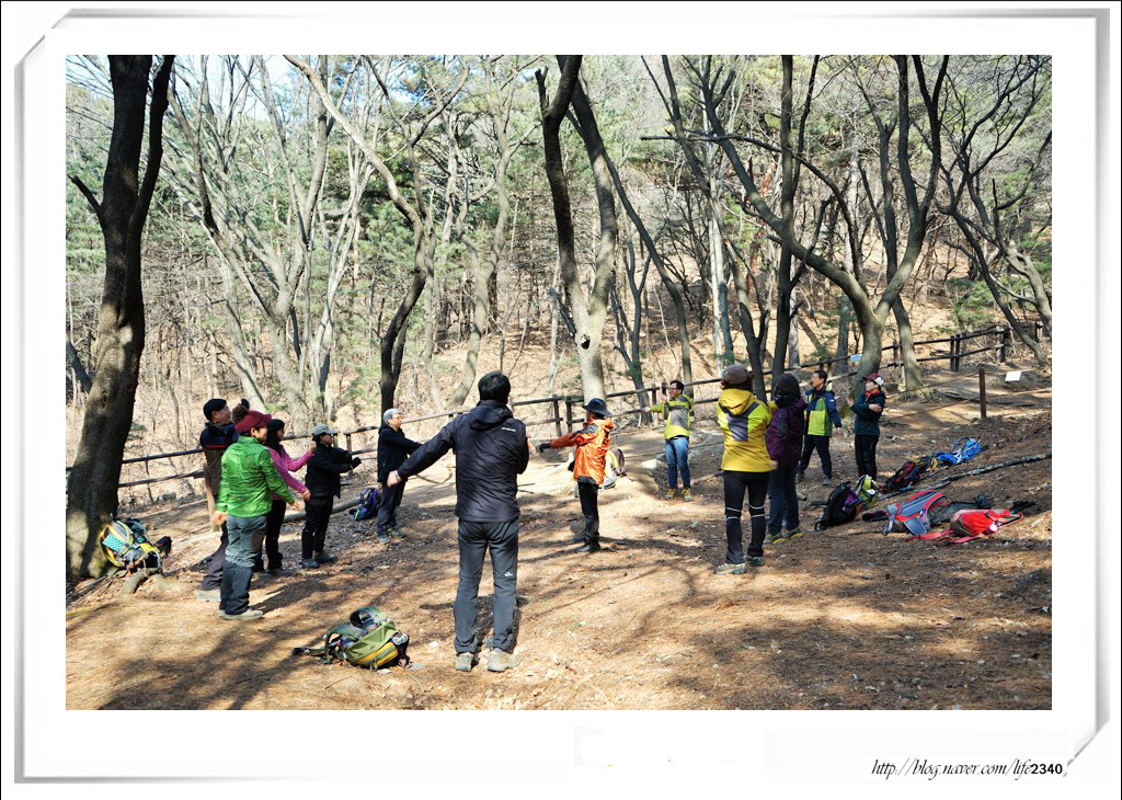 산길 이미지