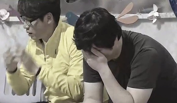 안녕하세요 레전드 : 아무데서나 막춤 추는 누나가 창피한 남동생.jpgif | 인스티즈