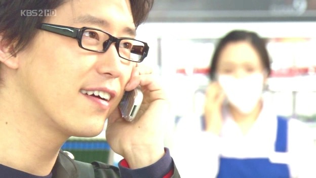 [KBS드라마시티] 기억상실증에 걸린 저승사자 3 | 인스티즈
