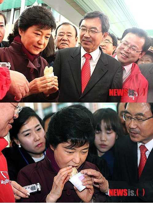 솔직히 정성호 너무 오바하는거 아니냐? | 인스티즈