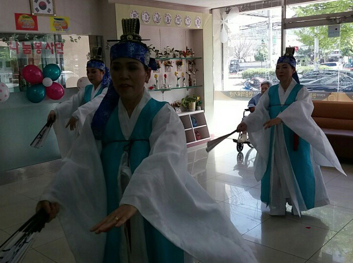 우리요양병원 이미지