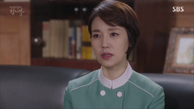 [낭만닥터김사부] 현실과 이상 사이에서 겪는 딜레마 : 박주혁 일병 사망진단서 사건.jpgif | 인스티즈