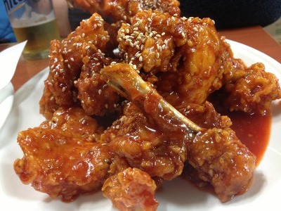 치킨 먹고 싶어서 쓰는 치킨 먹는 유형들 | 인스티즈