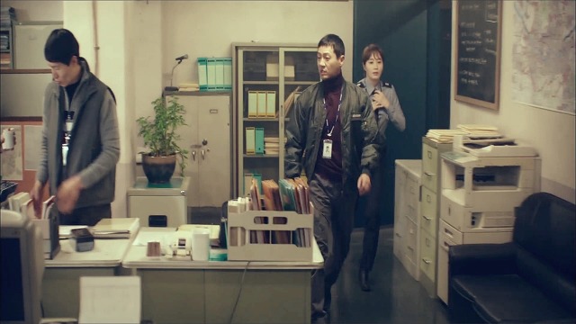 [시그널] 형기대 꽃돌이 미스(터)리ㅋㅋㅋㅋㅋㅋ.jpg | 인스티즈