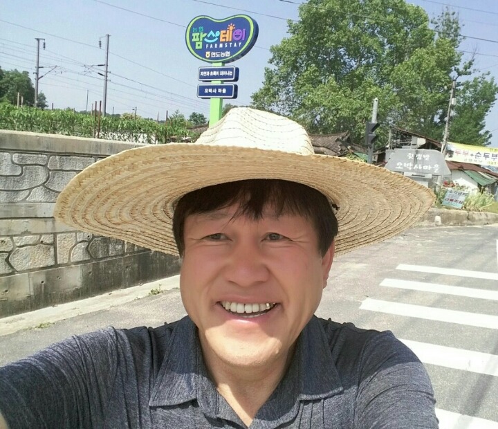 대한걷기협회 이미지