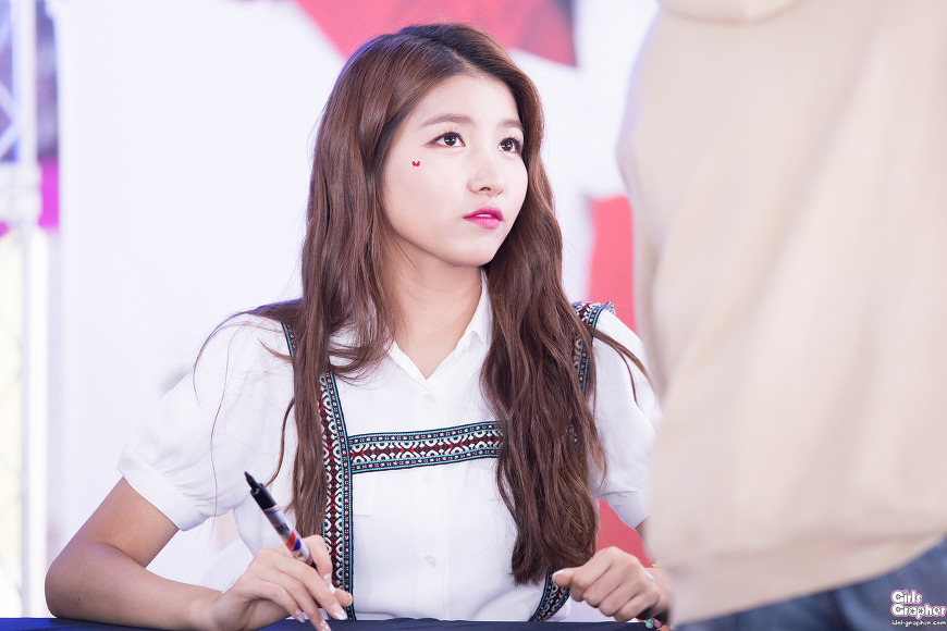 [여자친구] 소원 ♡ | 인스티즈