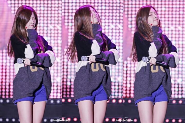레드벨벳 슬기.gif | 인스티즈