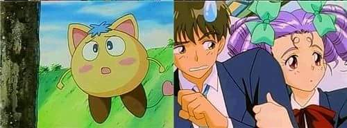 90년생 여자들의 첫사랑 캐릭터 | 인스티즈