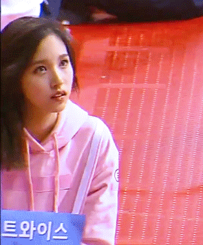 트와이스 아육대 미곤개 짤 | 인스티즈
