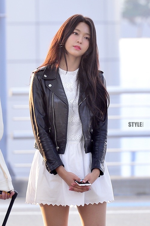 오늘자 초아.jpg | 인스티즈