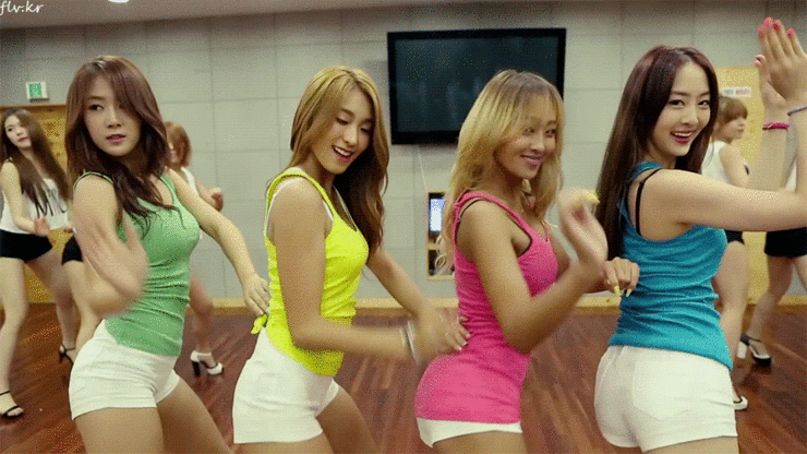 주관적 실력파 여자아이돌 | 인스티즈