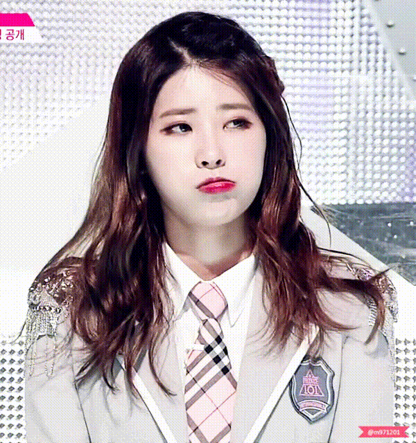 [프로듀스101] 탈락자로만 뽑아본 베스트11 | 인스티즈