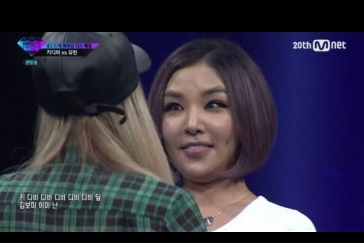 언프리티랩스타 시즌1 시즌2 명장면 | 인스티즈