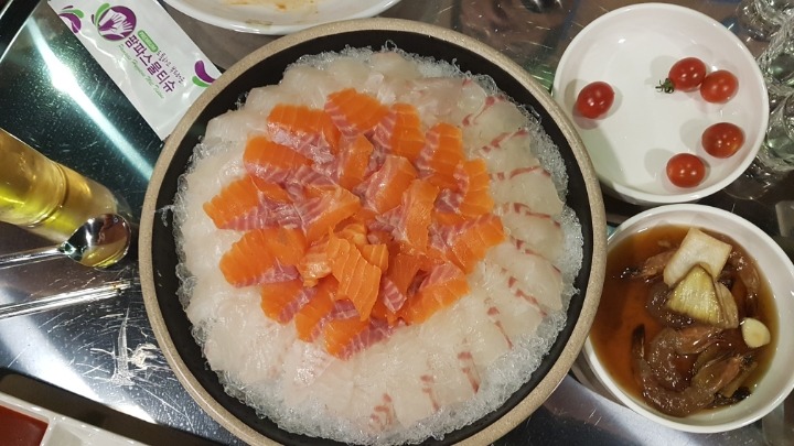 김삿갓수산 이미지