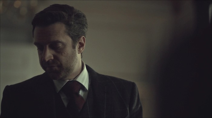 [로맨틱스릴러미드] 한니발 (Hannibal) 시즌3 에피8 (2/4) | 인스티즈