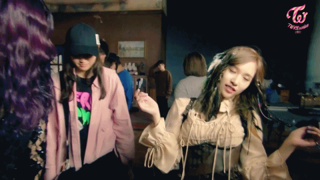 161104 뮤뱅 출근길 미나리 | 인스티즈