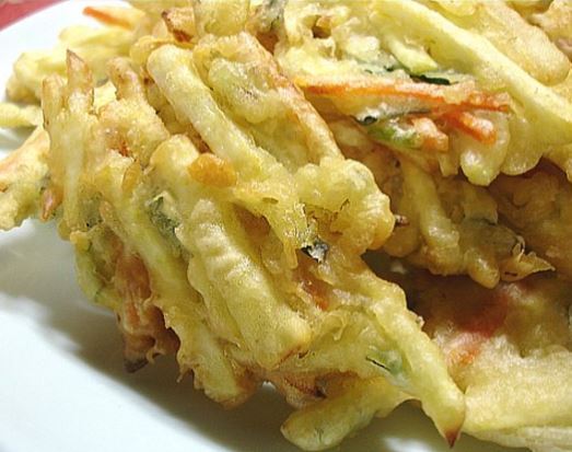 떡볶이와 같이 먹을 튀김 고르기.jpg | 인스티즈