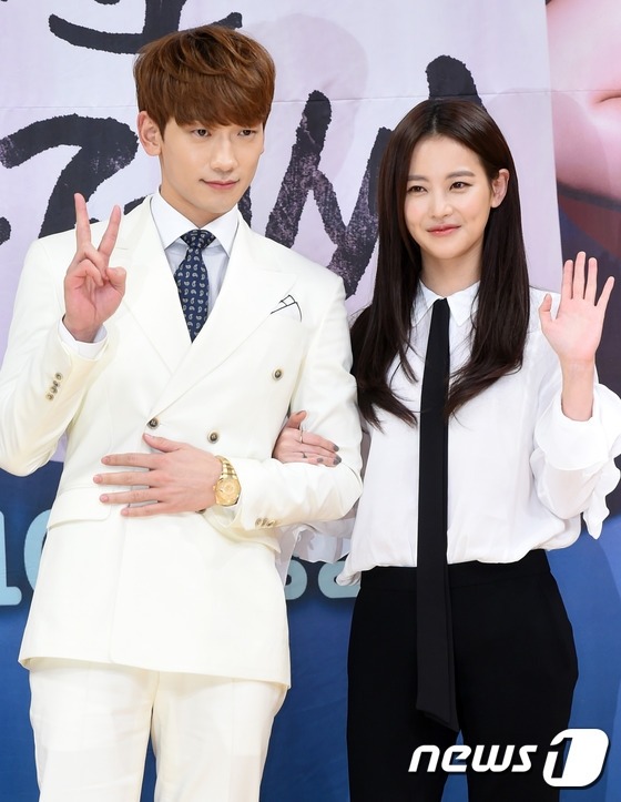 오늘자 오연서 이민정 이하늬.jpg | 인스티즈